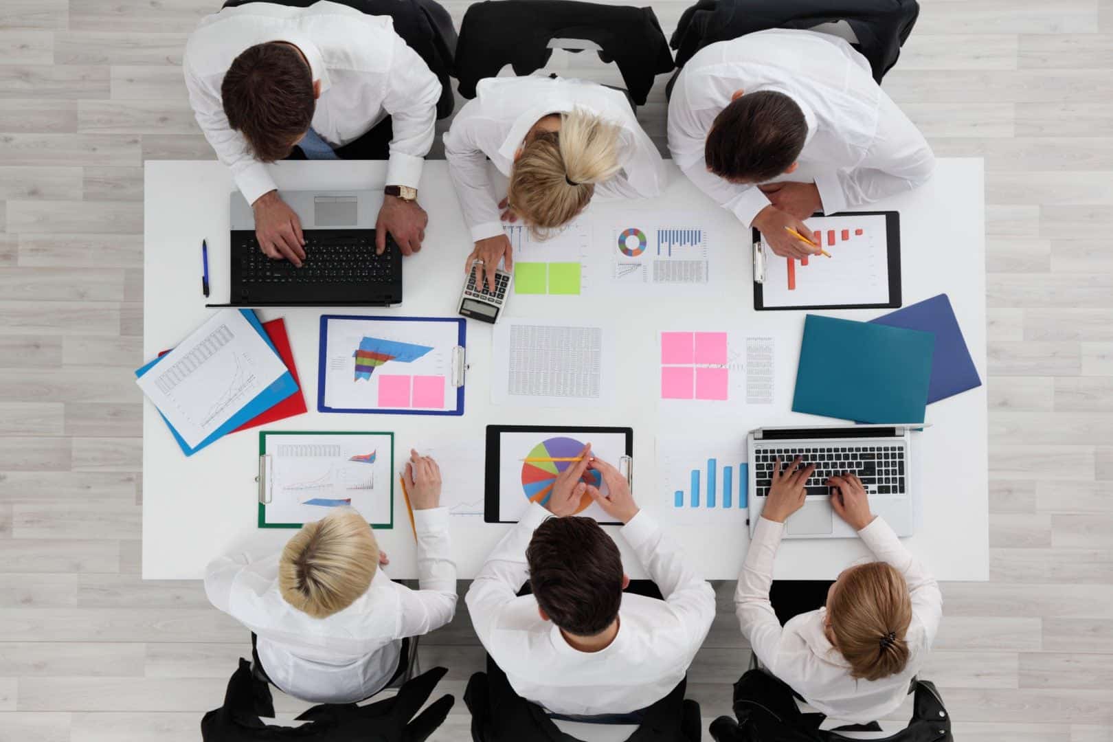 Key Factors for Employee Retention Program