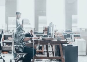 Onsite Software Development: Communications & Business Requirements