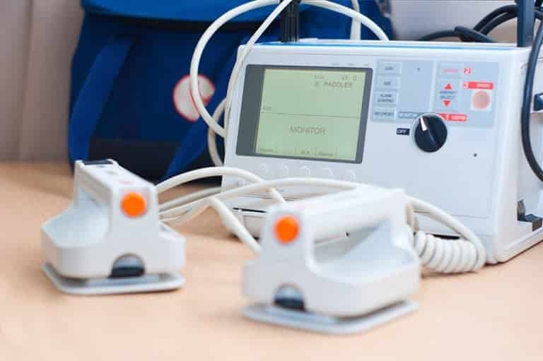Cardiac Defibrillation Algorithm Development Cardiac Defibrillation Algorithm Development