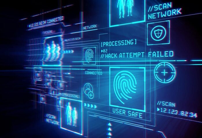 Enterprise Network Traffic Analysis Tool Digital Security and Data Protection