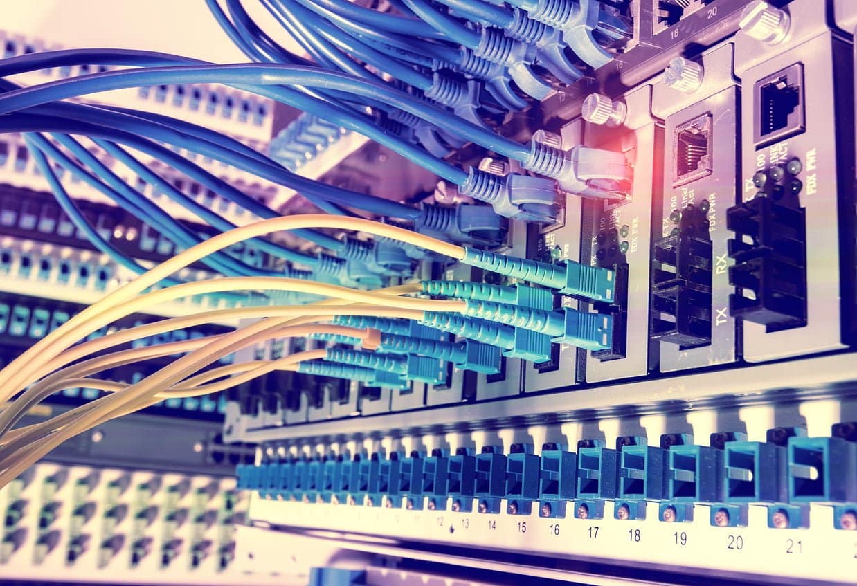 Drivers For 10Gbps Network Interface Controller | Auriga