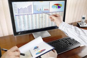 Marketing Activities Planning System