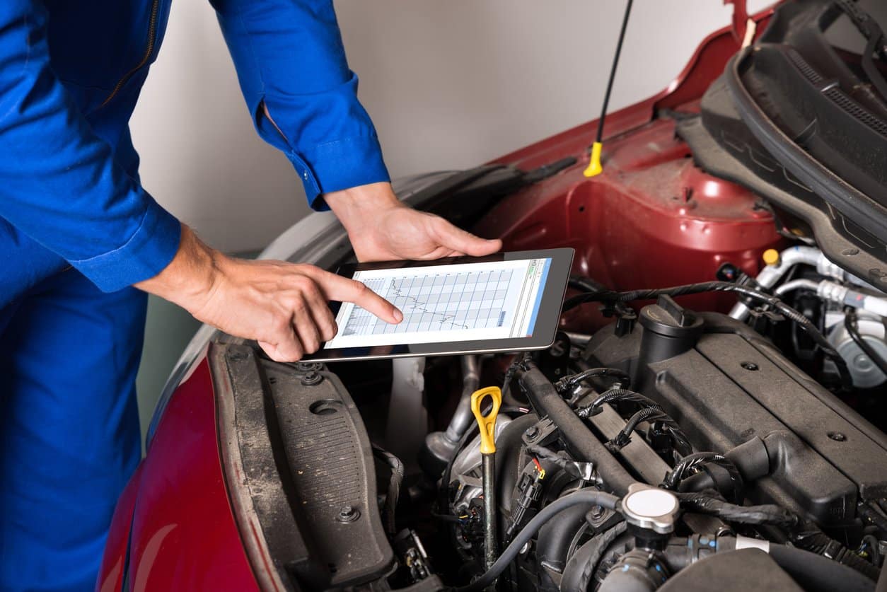 Wireless On-Board Diagnostics Device Update Wireless On-Board Diagnostics Device Update