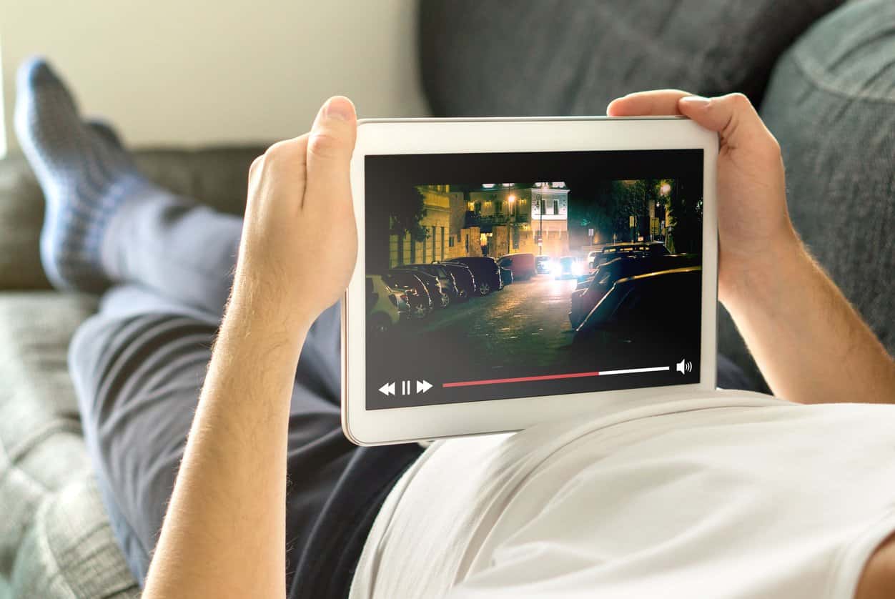 Real-Time Video Transcoding Service Real-Time Video Transcoding Service