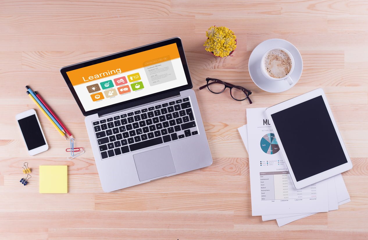 Large-Scaled IT Educational Web-Portal Large-Scaled IT Educational Web-Portal