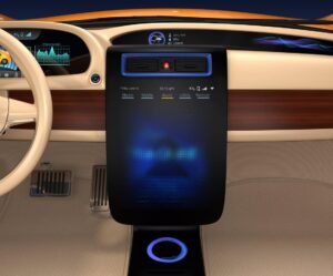 Vehicle Diagnostics Server Secure Boot System