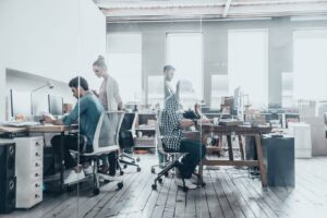 Onsite Software Development: Customer Processes & IT Infrastructure