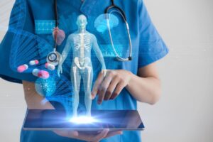 Digitalization in Healthcare: Reflections after Visiting DMEA Digitalization in Healthcare: Reflections after Visiting DMEA