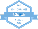 2019 Clutch Global Leader
