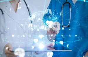 MEDICA 2019: Wearables, Digital Twins, and AI in Healthcare MEDICA 2019: Wearables, Digital Twins, and AI in Healthcare