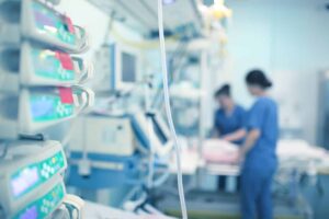 Auriga Joins OR.NET Association for Medical Device Interoperability Auriga Joins OR.NET Association for Medical Device Interoperability