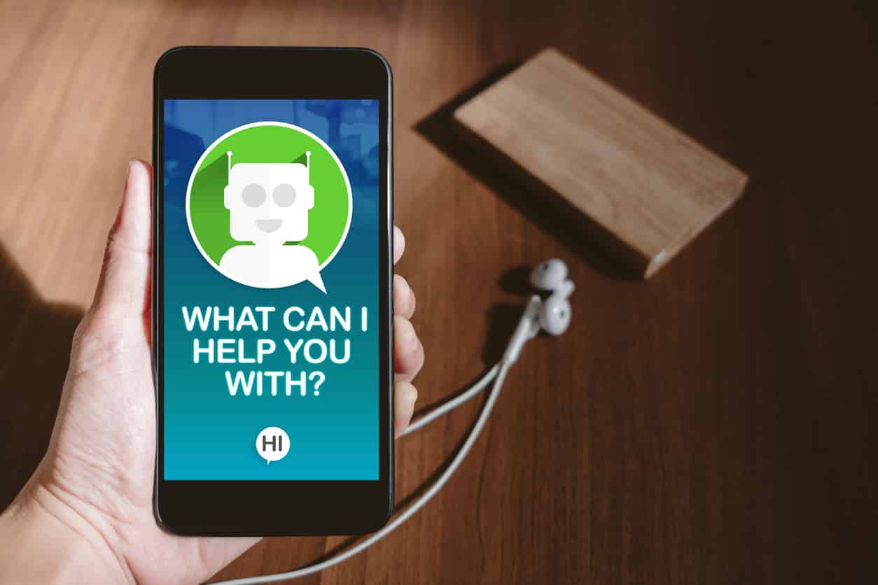 HR Chat Bot for Smooth HR Processes HR Chat Bot for Smooth HR Processes