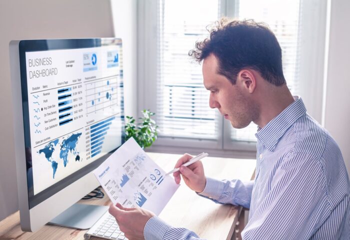 Prediction Solution for Web Portal Visitors