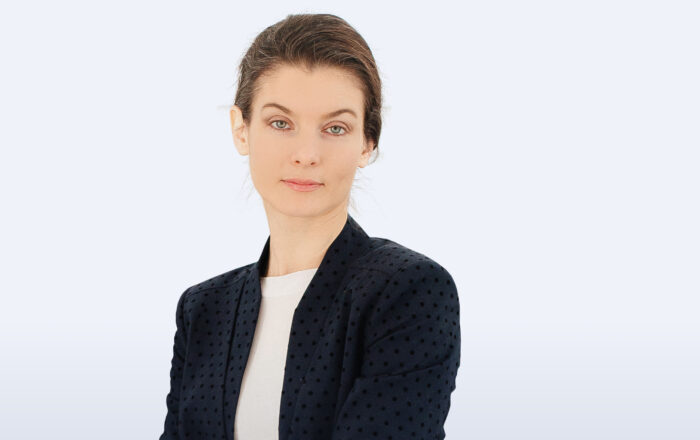 Auriga Welcomes New HR Director Elena Sardovskaya Auriga Welcomes New HR Director Elena Sardovskaya