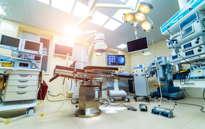 Meet Auriga at Medical Device & Diagnostic Virtual Conference Meet Auriga at Medical Device & Diagnostic Virtual Conference