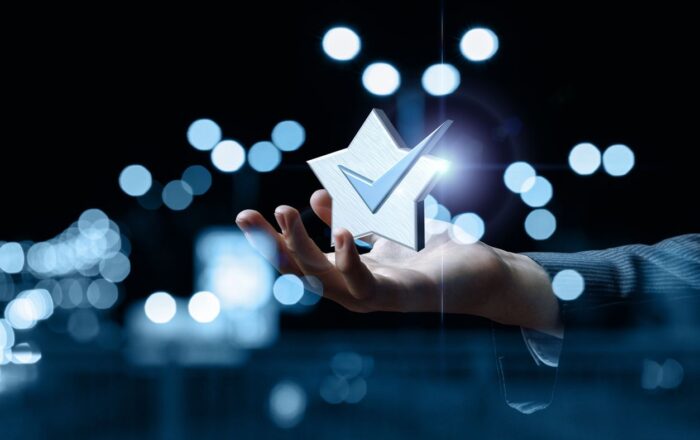 IAOP® Praises Auriga’s Commitment to Customers and CSR