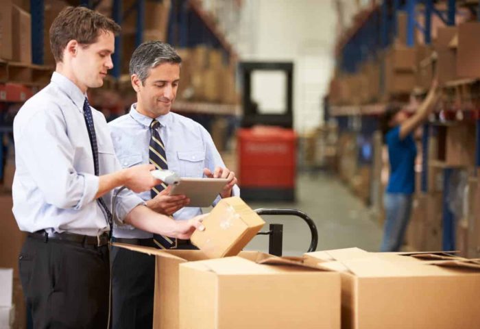 Automated Test Suite for Logistics System Automated Test Suite for Logistics System