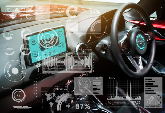 CES 2018: The Epicenter of Automotive Innovation