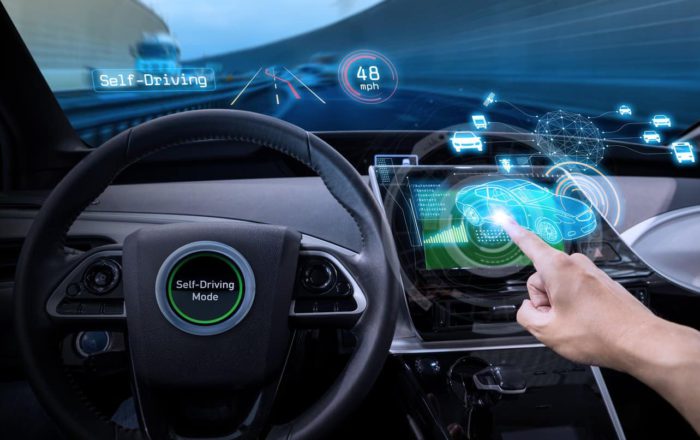 Automotive Software – Standardization or Revolution?