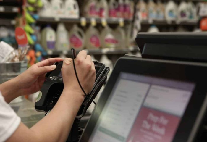 Cashless Payments System Testing Cashless Payments System Testing