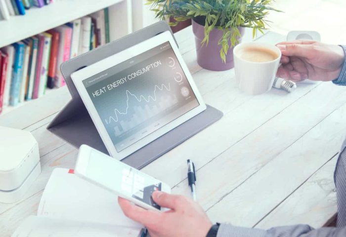 Cloud Storage for Energy Efficiency Audit Solution Cloud Storage for Energy Efficiency Audit Solution