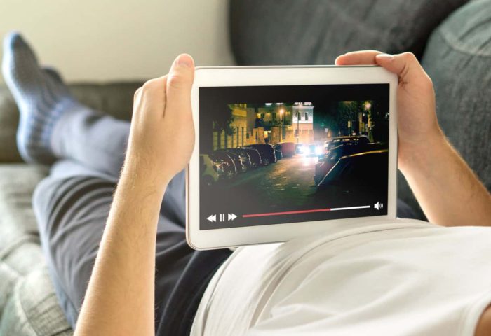 Real-Time Video Transcoding Service Real-Time Video Transcoding Service