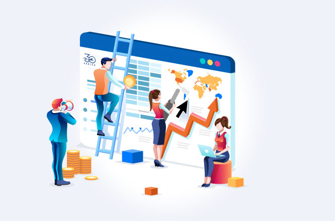 30 Years and Counting: Auriga’s Strategic  Plans