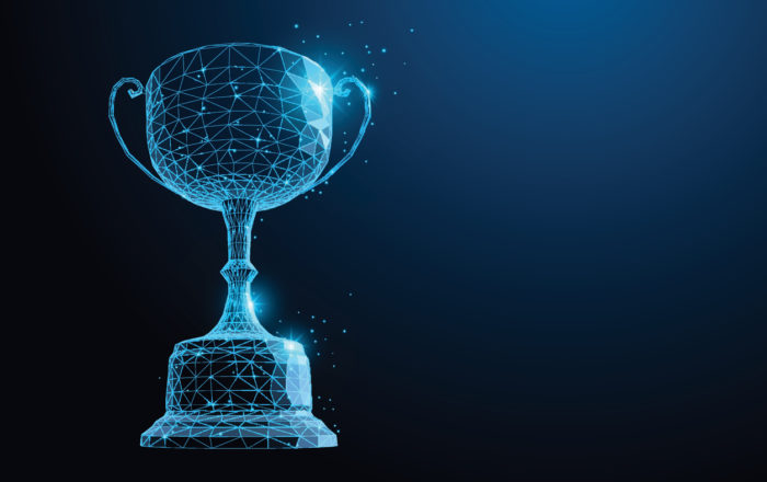 Auriga Awarded for Excellence in Strategic Partnerships