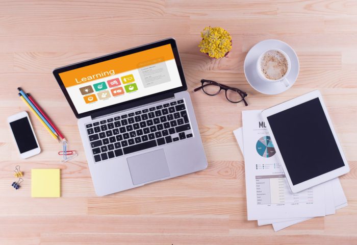Large-Scaled IT Educational Web-Portal Large-Scaled IT Educational Web-Portal