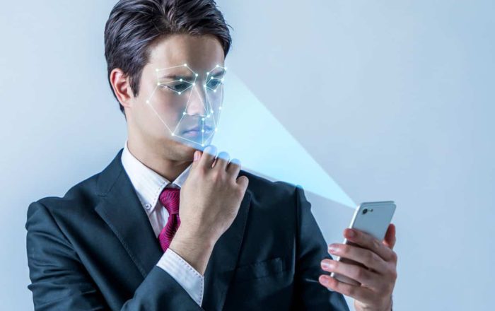 Auriga Gains New Experience – Face-Detection Technology