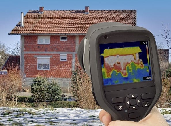 Residential Energy Audit Solution Residential Energy Audit Solution