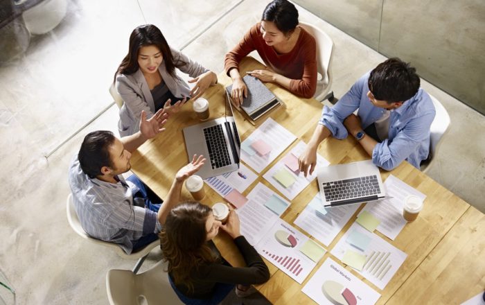 Auriga Baltics TechTalks: 5 Benefits We—and Our Clients—Gain from Them