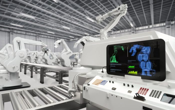 Industry 4.0: Expectations vs Reality