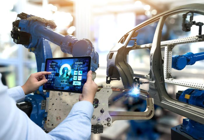 Hannover Messe 2019: Industrial Transformation in Its Purest Form