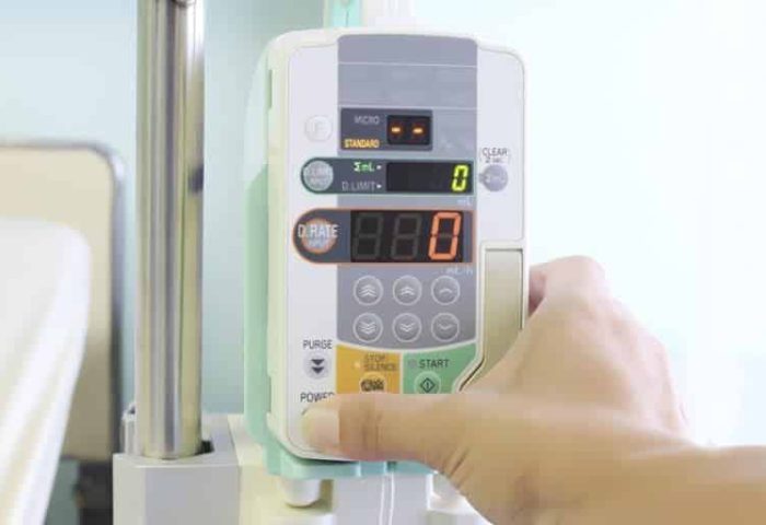 Medical Device Porting to Cortex M4 Medical Device Porting to Cortex M4