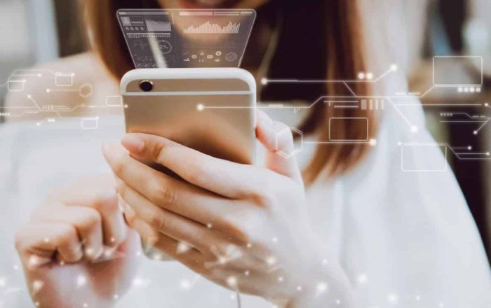 CES 2021: AI, Cloud Computing, and Digital Health Booming