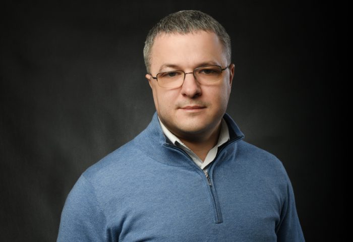 Sergey Karpushin Took the Lead in Enterprise Software Development at Auriga