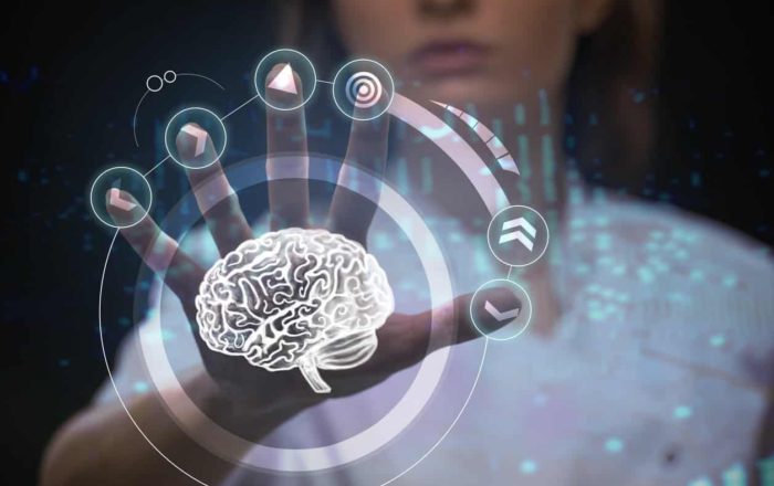 Three Machine Learning Projects Changing the Face of Business