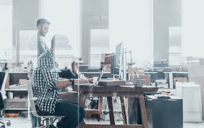 Onsite Software Development: Communications & Business Requirements