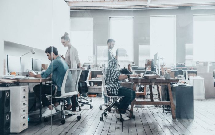 Onsite Software Development: Customer Processes & IT Infrastructure