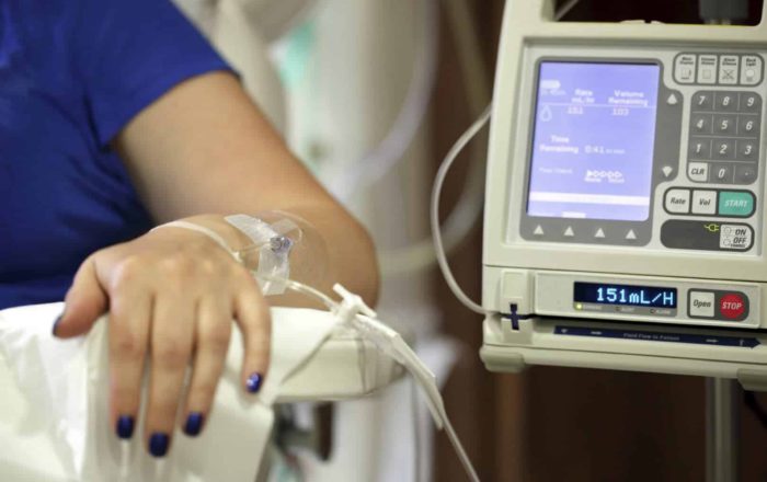 Re-engineering and Porting for Outdated Healthcare Product