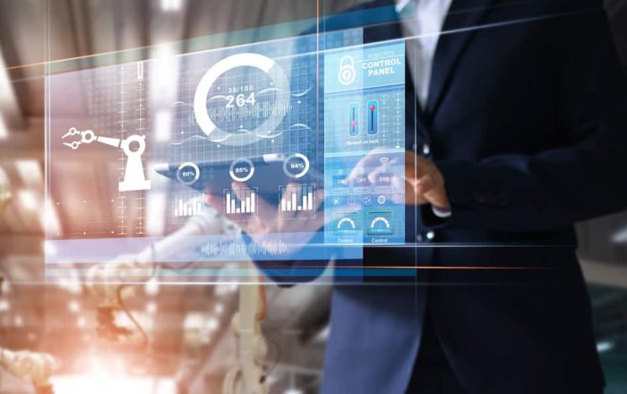 Auriga Presents Predictive Maintenance Model at Hilti POC Contest