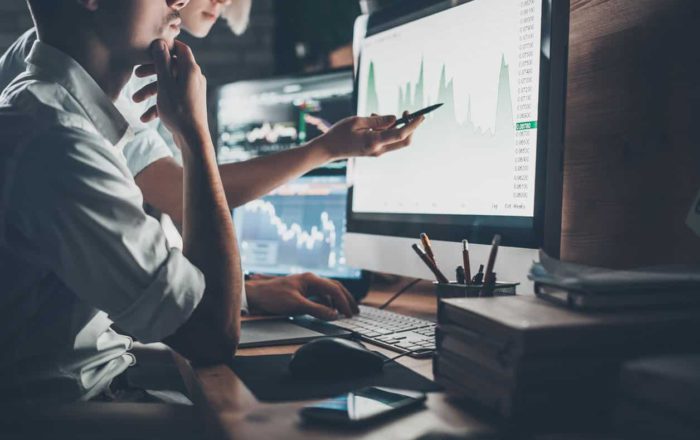 Auriga Has Successfully Completed Two Projects