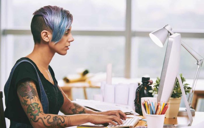 Women in IT: Standing Out in a Male-Dominated Industry