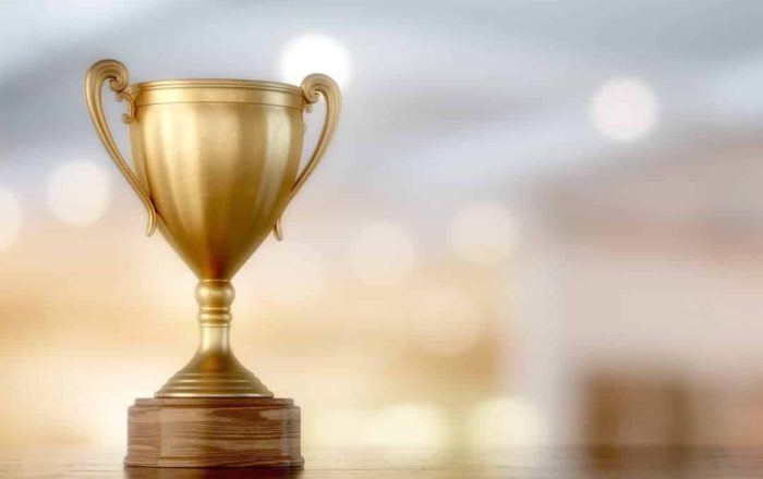 Auriga Among Top Companies for Customer References and Innovation Programs