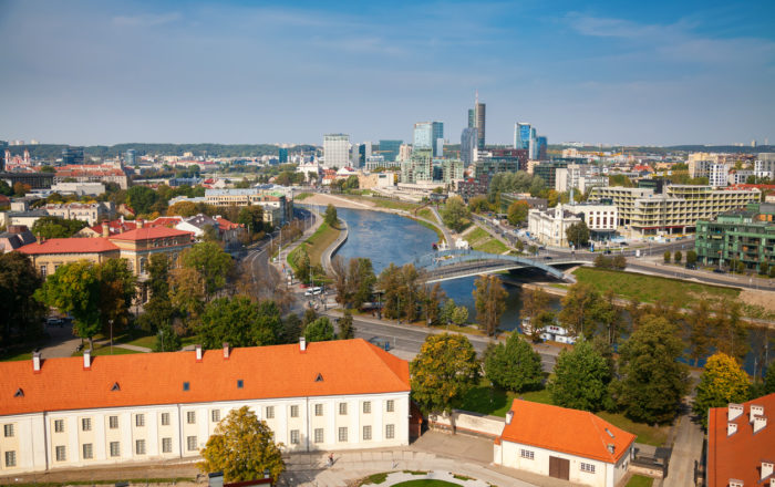 Auriga Baltics Has Reached 100 Employee Milestone