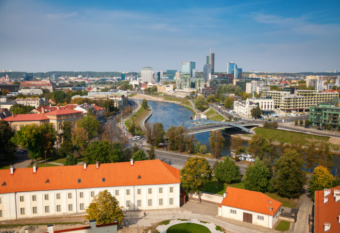 Auriga Baltics Has Reached 100 Employee Milestone
