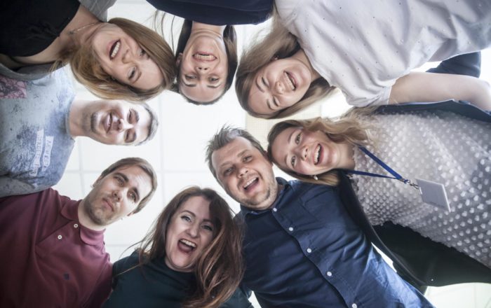 Auriga’s Year in Review: Five Positive Highlights of 2020