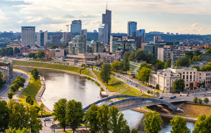 US Software R&D Company Auriga Announces Expansion of European Branch in Vilnius