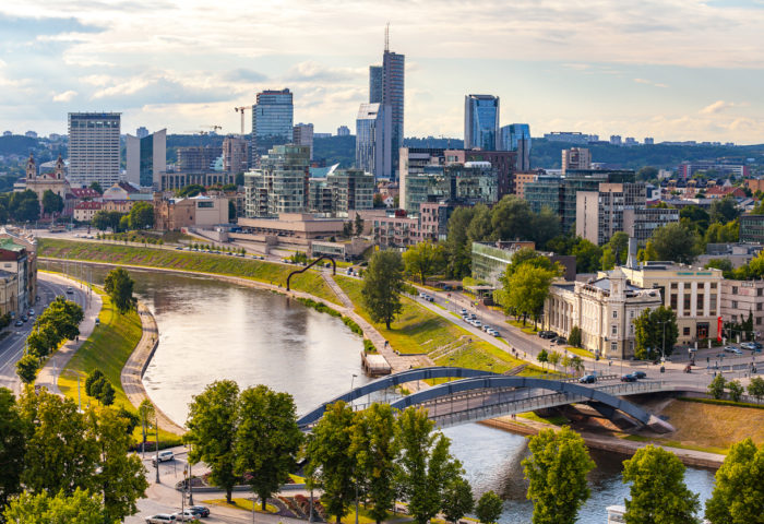 US Software R&D Company Auriga Announces Expansion of European Branch in Vilnius